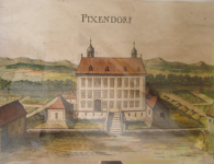 Meierhof (Pixendorf)